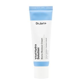 Dr. Jart+ - Vital Hydra Solution Biome Moisture Cream - Bottle Front