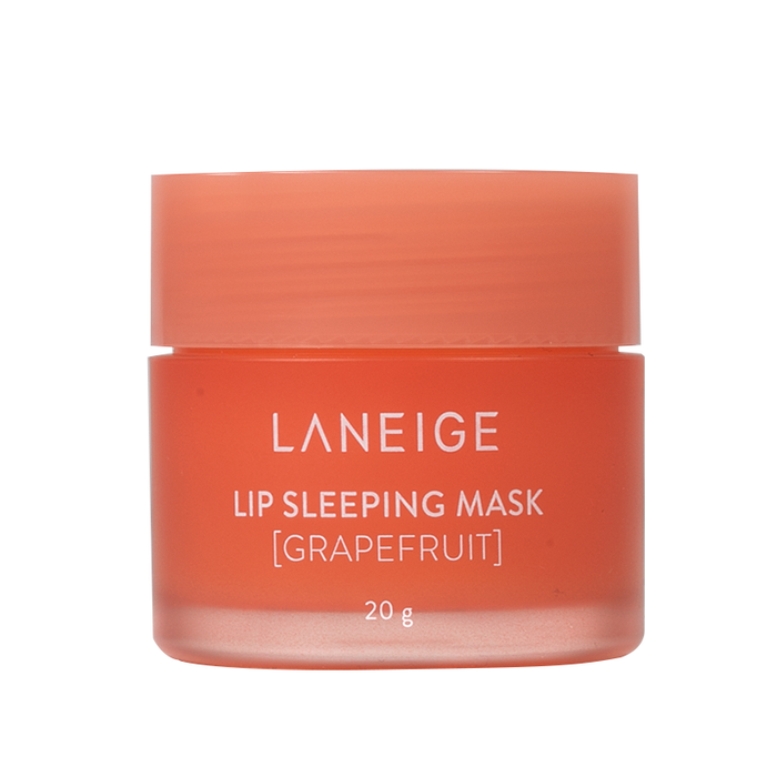 Laneige - Lip Sleeping Mask - Grapefruit