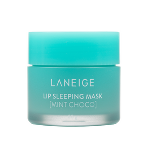 Laneige - Lip Sleeping Mask - Mint Choco - 20g - Front