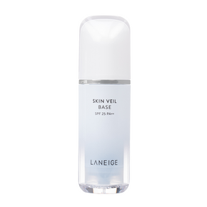 Laneige - Skin Veil Base - No. 50 Milky Blue - Bottle Front