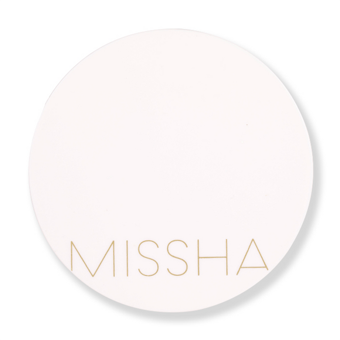 Missha - Cover Lasting - No. 21 - Front