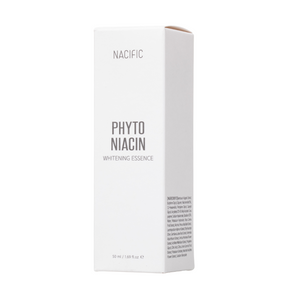 Nacific - Phyto Niacin Whitening Essence - Box Front