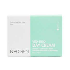 NEOGEN - Vita Duo Day Cream - Box Front