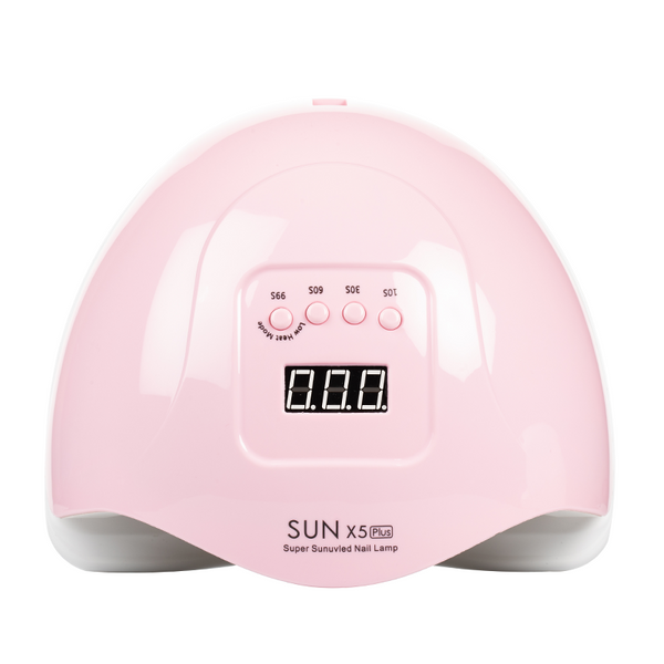 Lampe UV/LED SUN X5 Plus - Beauty Ongles