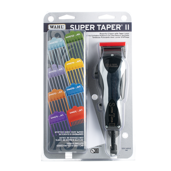 Super Taper II