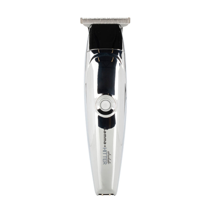 Gamma Plus Absolute Hitter Trimmer - Silver