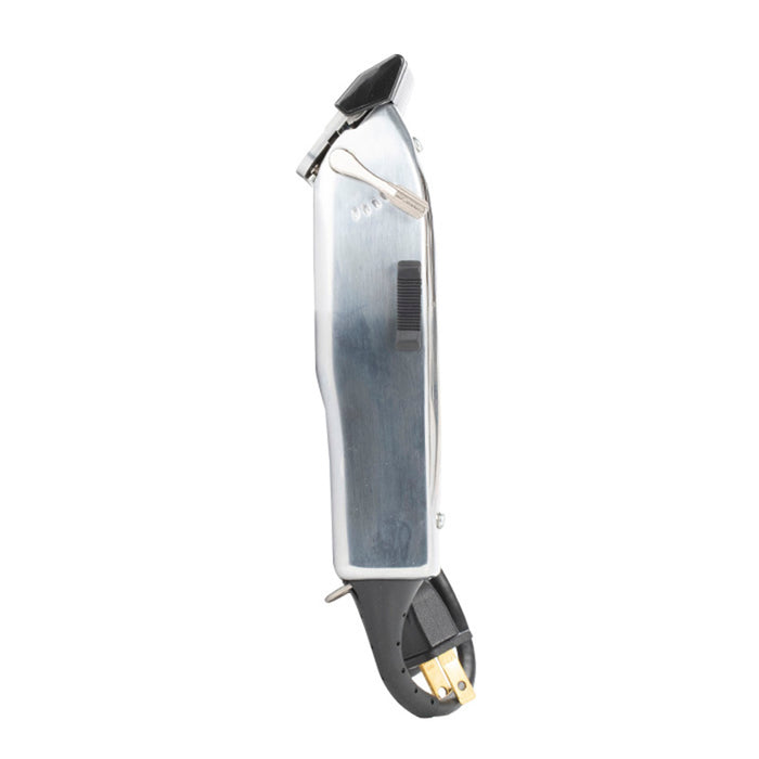 Andis Master Adjustable Blade Clipper - Side View