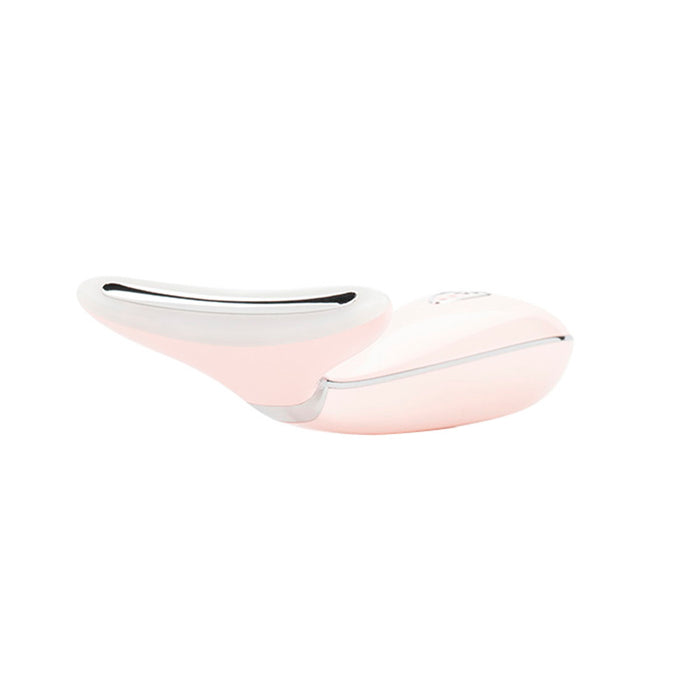 LED Neck Care Vibration Heating Massager - Top View