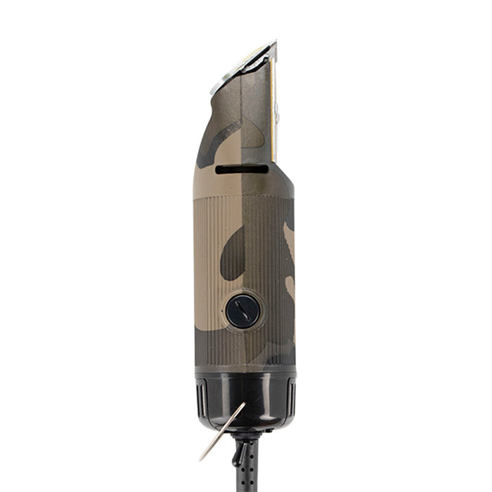 OSTER Classic 76 Universal Motor Clipper - Side View