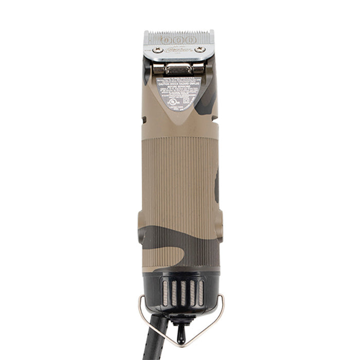 OSTER Classic 76 Universal Motor Clipper - Back View