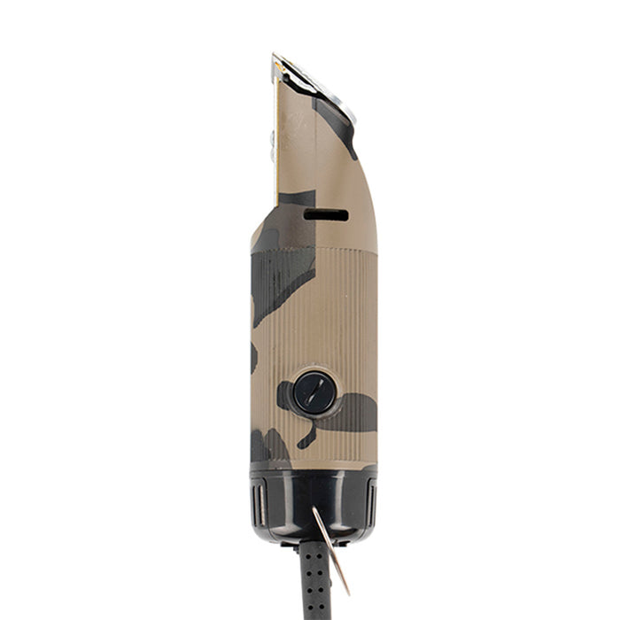 OSTER Classic 76 Universal Motor Clipper - Side View