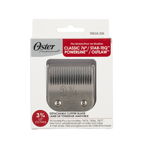 Oster - Detachable Blade Classic 76 AG - 3-3/4