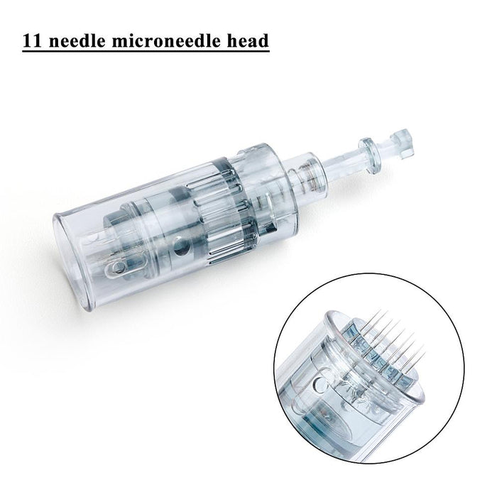 Ultima M8 Replacement Needle Cartridges