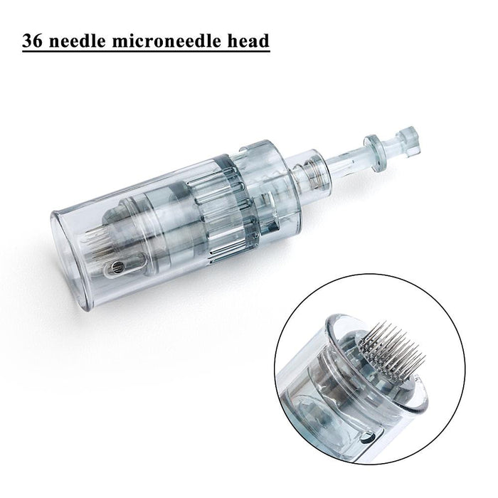 Ultima M8 Replacement Needle Cartridges