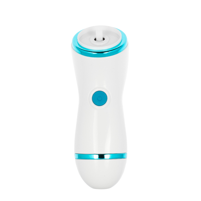 Electric 4-in-1 Facial Cleansing Brush - Front