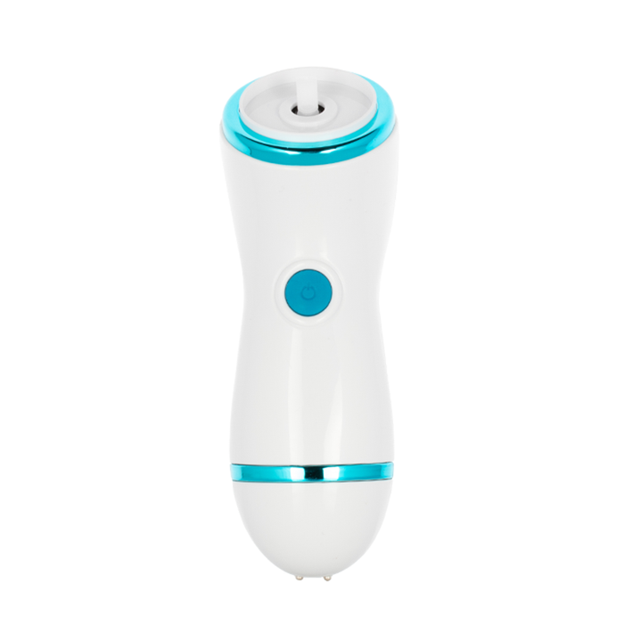 4-in-1 Rechargable Electric Facial Cleansing Brush - Front