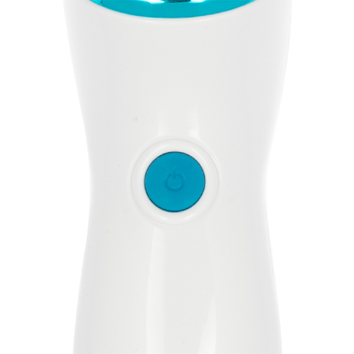 4-in-1 Rechargable Electric Facial Cleansing Brush - Power