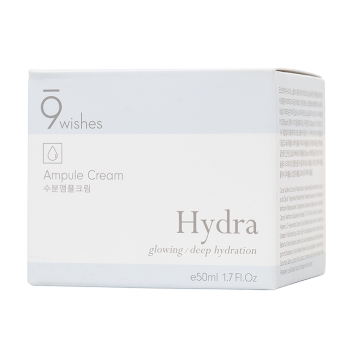 Hydra Ampule Cream