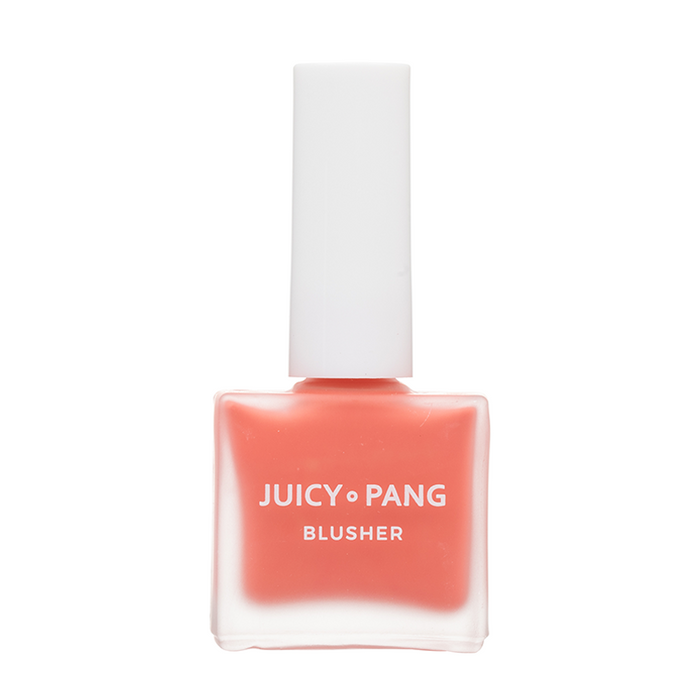 A'pieu - Juicy Pang Water Blusher - PK04 Grapefruit