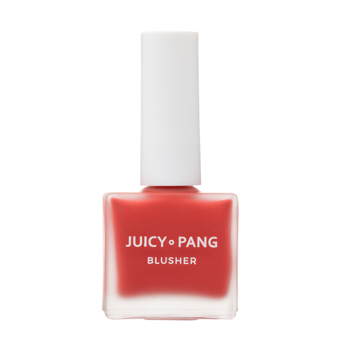 A'pieu - Juicy Pang Water Blusher - RD01 Cherry