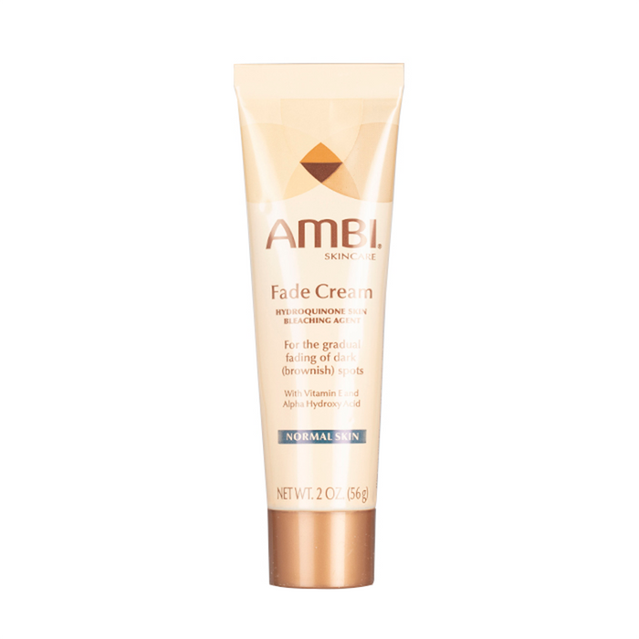 Ambi - Skincare Fade Cream - Front