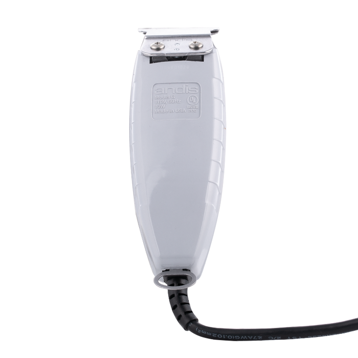Andis Barber Combo - Trimmer Back View