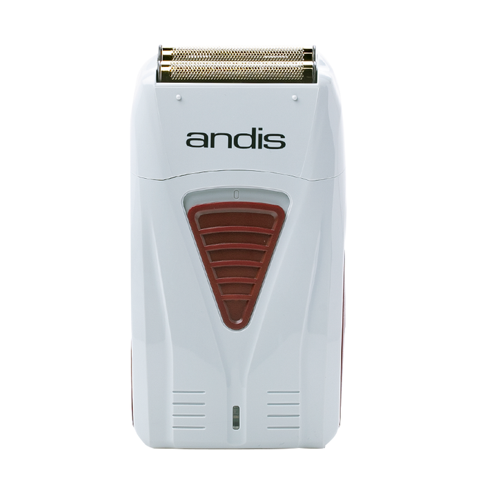 Andis Finishing Combo - Lithium Shaver Front