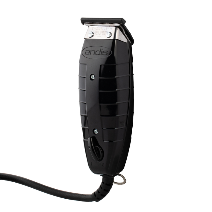 Andis T-Outliner 3-Pronged Corded Trimmer - Front