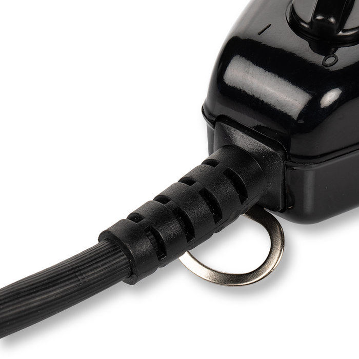 Andis T-Outliner 3-Pronged Corded Trimmer - Power Cord