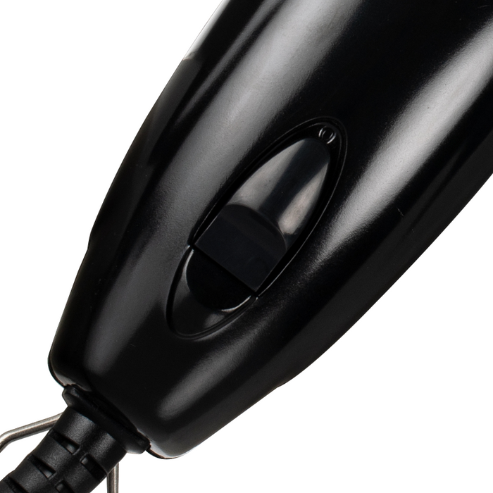Andis - Pivot Pro - Corded Trimmer - Power Switch