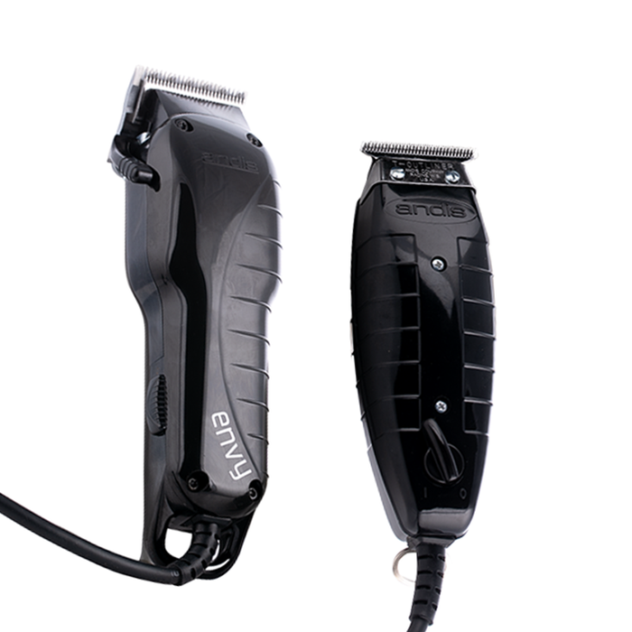 Andis Stylist Combo - Clipper and Trimmer