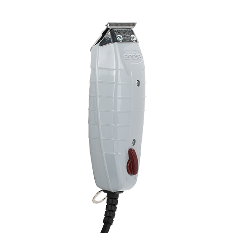 ANDIS T-OUTLINER CORDED TRIMMER #04710, professional trimmer barber,  saloon, haircut,clippers