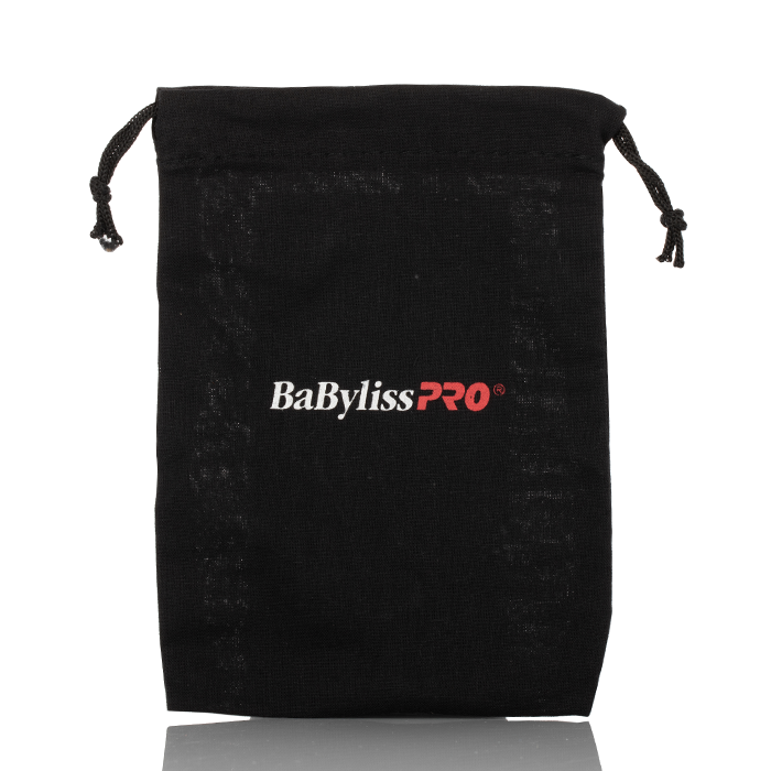 BaBylissPro - SilverFX Collection - CarryingBag