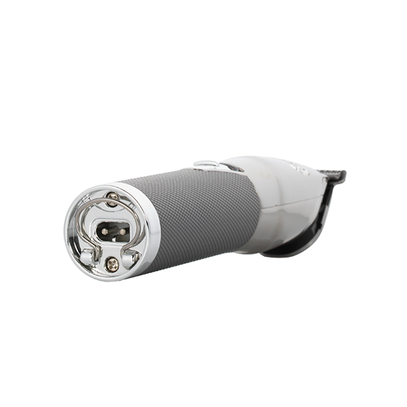 BABYLISS PRO SILVER FX METAL LITHIUM TRIMMER – Supreme Hair & Beauty