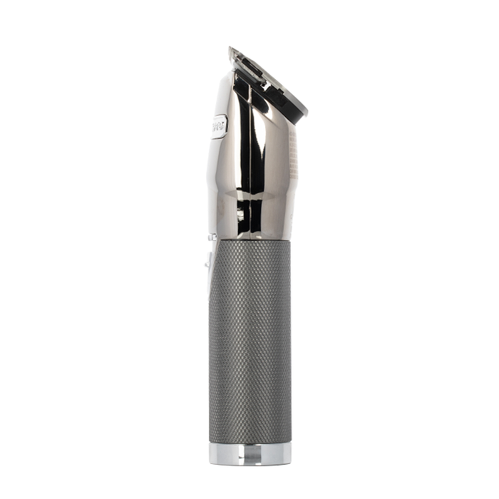 Babyliss Pro SilverFX Metal Lithium Trimmer FX788S - Side View