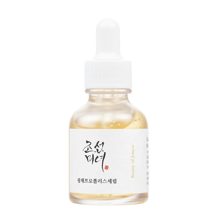 Beauty of Joseon - Glow Serum - Bottle Front