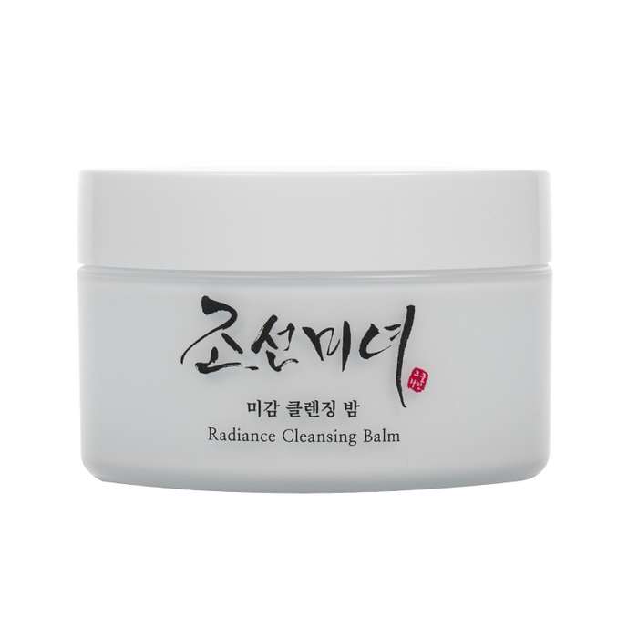 Beauty of Joseon - Radiance Cleansing Balm - Front
