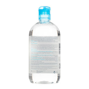 Bioderma - Hydrabio H2O Micellar Water-  Back