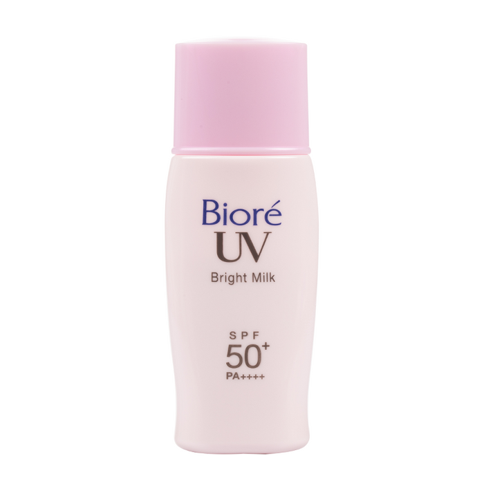 UV Bright Face Milk SPF 50+ PA++++