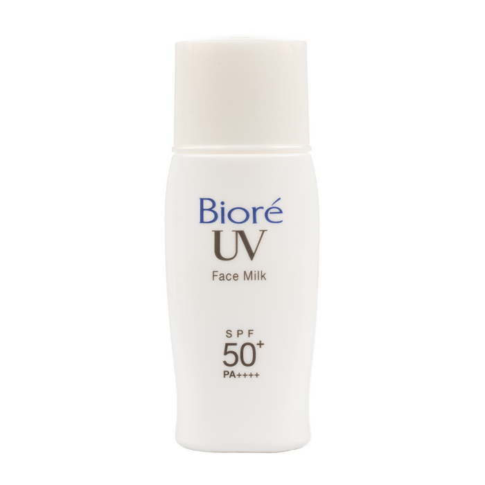 Bioré - UV Perfect Face Milk Sunscreen - Bottle Front