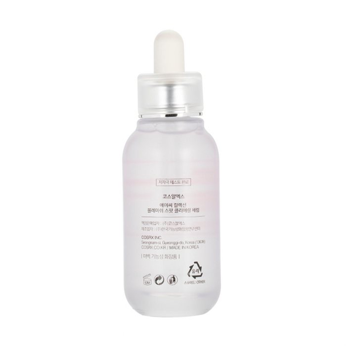 COSRX - AC Collection - Blemish Spot Clearing Serum - Back