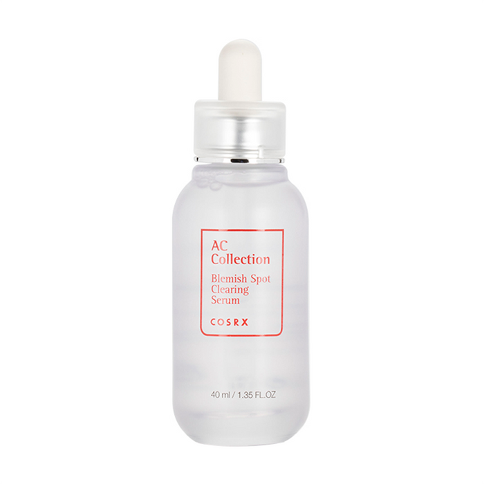 COSRX - AC Collection - Blemish Spot Clearing Serum - Front