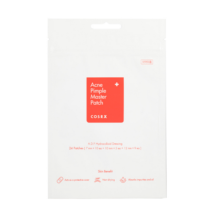 COSRX - Acne Pimple Master Patch - Front