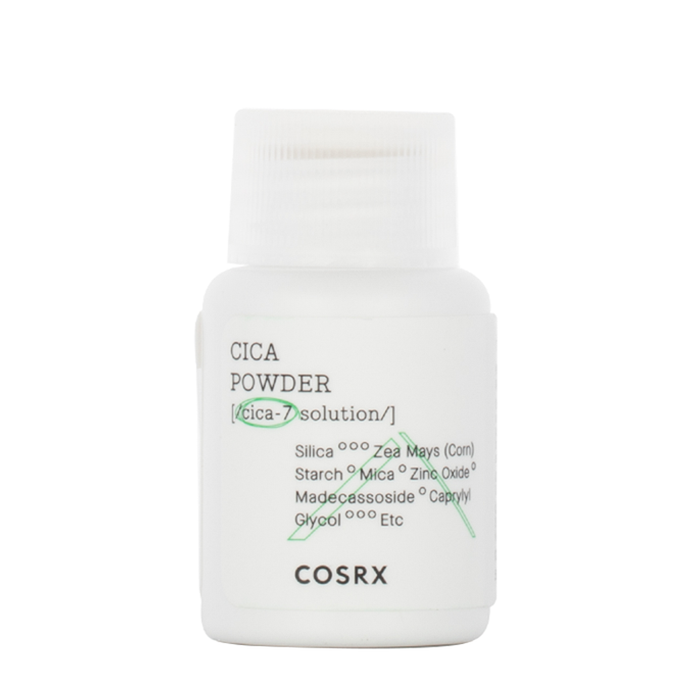 COSRX - Cica Powder - Front