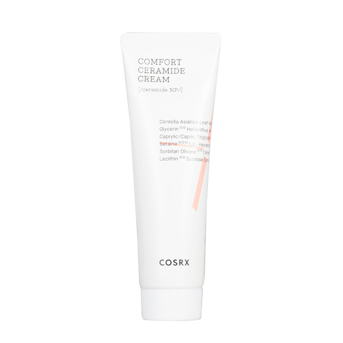 COSRX - Comfort Ceramide Cream - Front