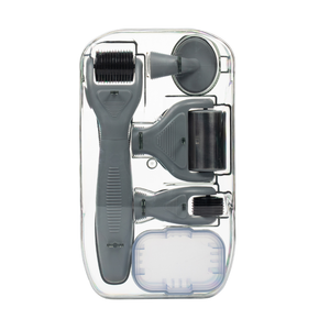 DRS - 6-in-1 Ice - Derma Roller System - Front