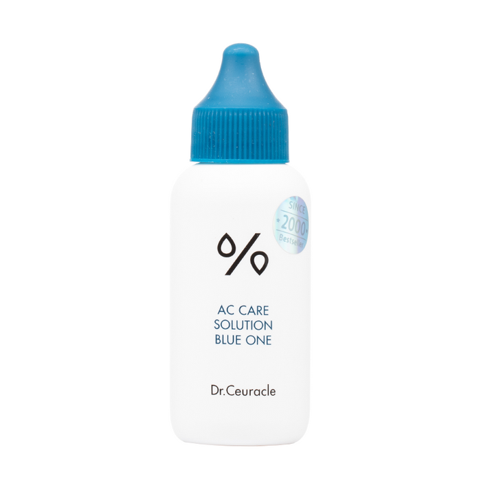 Dr. Ceuracle - AC Care 3 Step Kit - Blue One