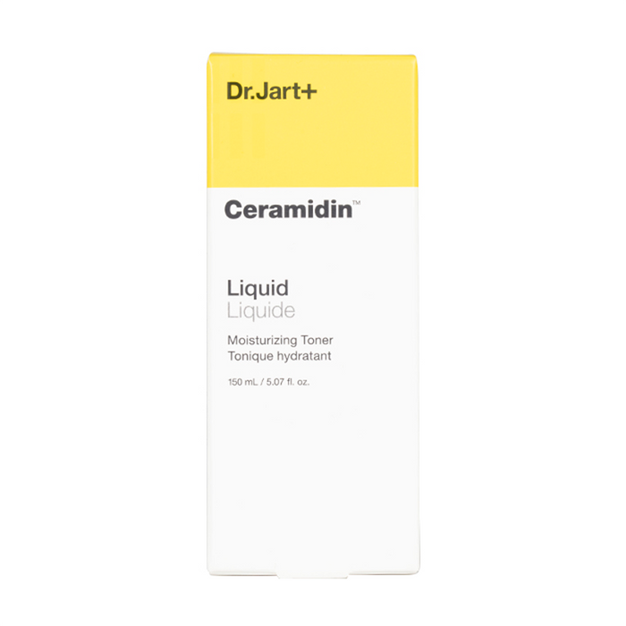 Dr. JART+ Ceramidin Liquid - Box