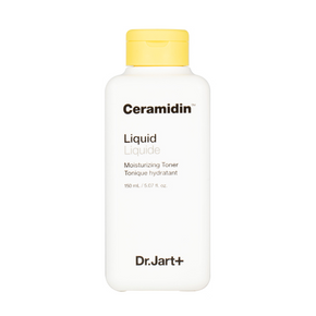 Dr. JART+ Ceramidin Liquid - Front