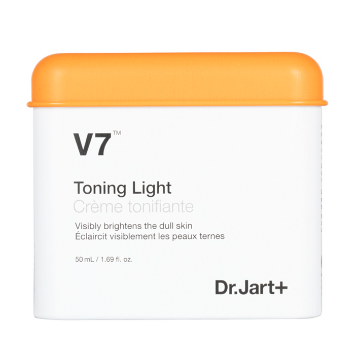 Dr. Jart - V7 Toning Light - Box